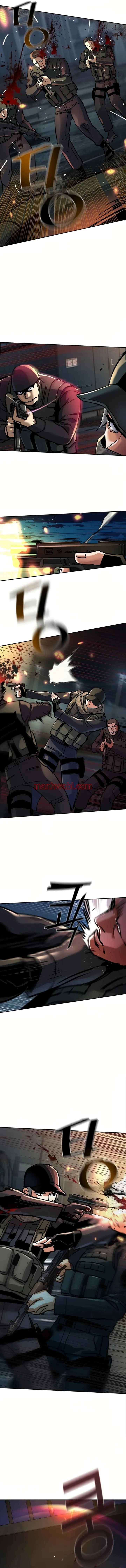 Mercenario - Capítulo 226_3 manhwa