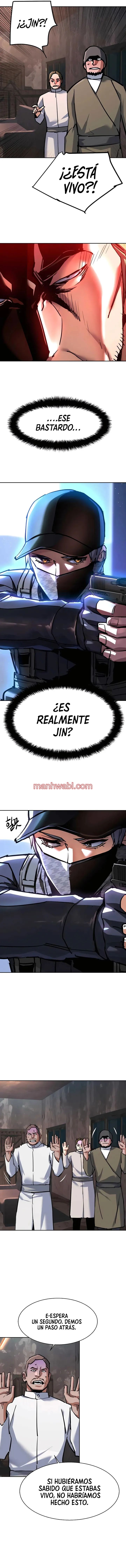 Mercenario - Capítulo 227_2 manhwa