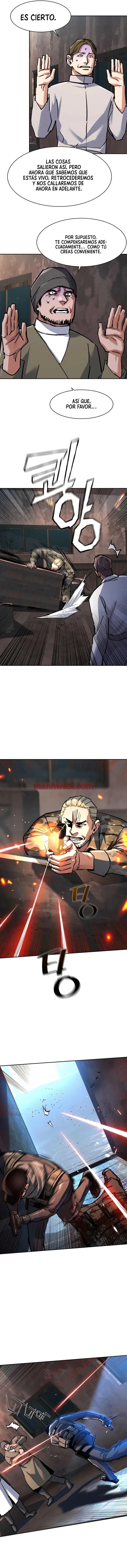 Mercenario - Capítulo 227_2 manhwa