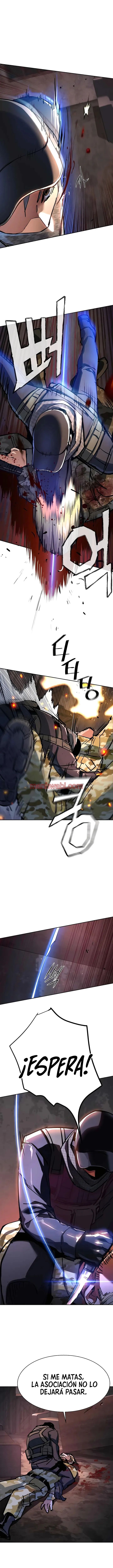 Mercenario - Capítulo 227_3 manhwa
