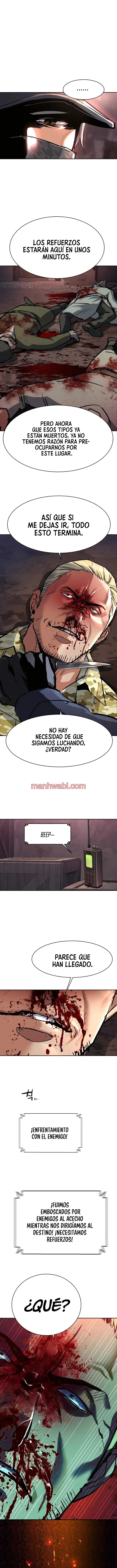Mercenario - Capítulo 227_3 manhwa