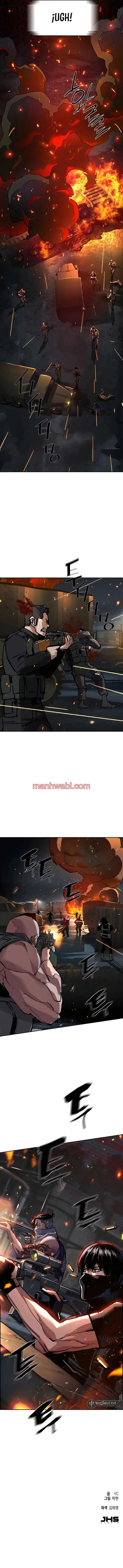 Mercenario - Capítulo 227_3 manhwa