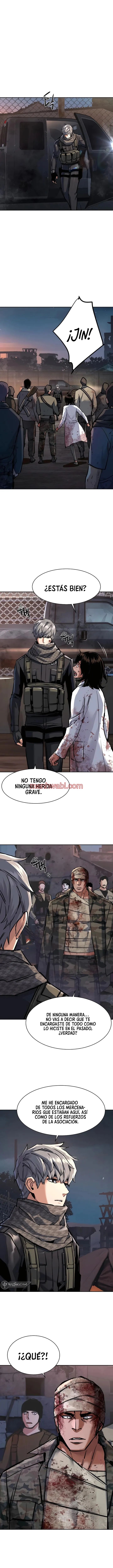 Mercenario - Capítulo 228_2 manhwa