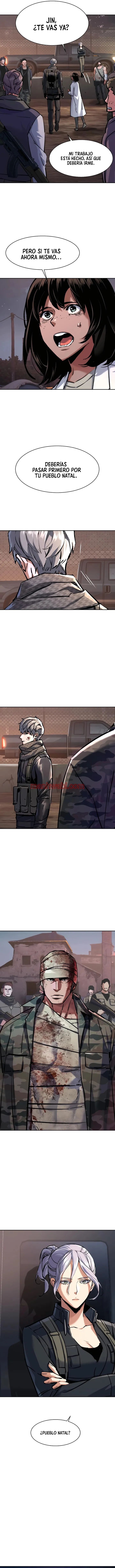 Mercenario - Capítulo 228_2 manhwa