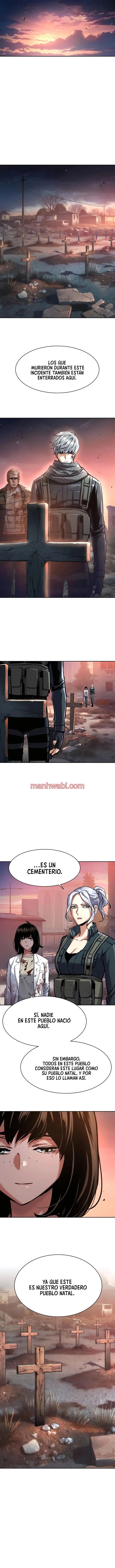 Mercenario - Capítulo 228_2 manhwa