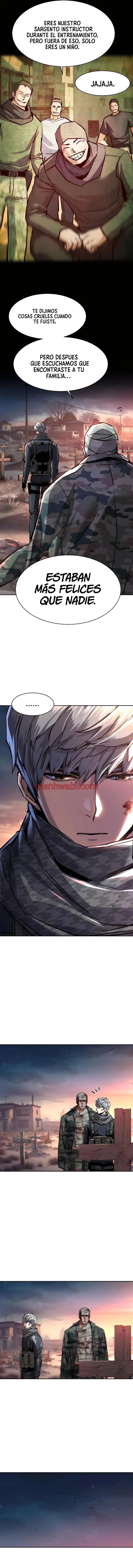 Mercenario - Capítulo 228_3 manhwa