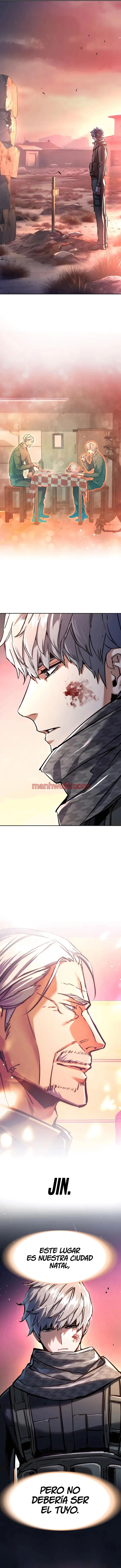 Mercenario - Capítulo 228_3 manhwa
