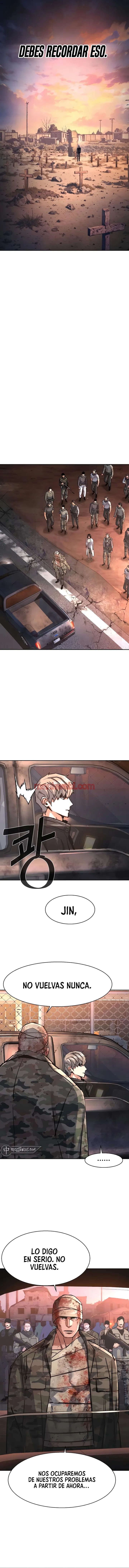 Mercenario - Capítulo 228_3 manhwa