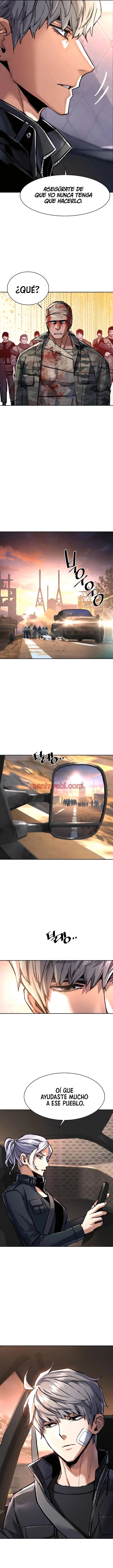 Mercenario - Capítulo 228_3 manhwa