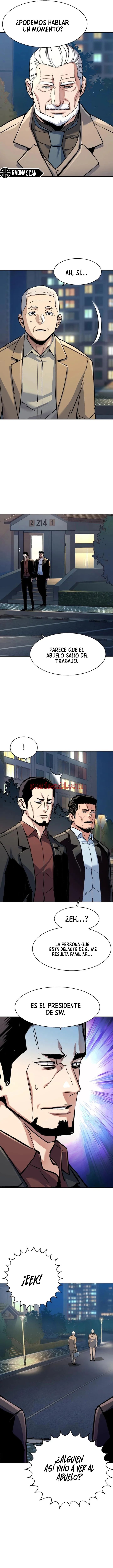 Mercenario - Capítulo 229_2 manhwa