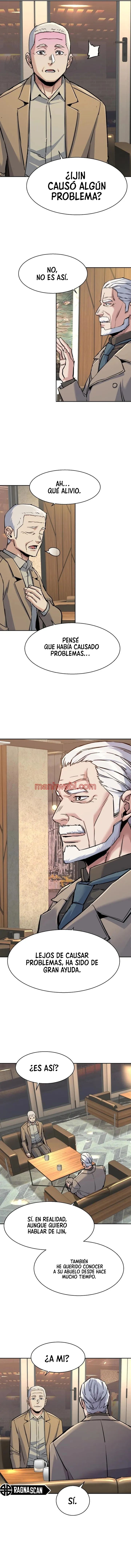 Mercenario - Capítulo 229_2 manhwa