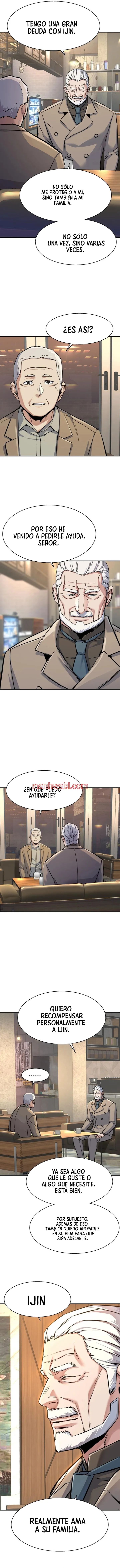 Mercenario - Capítulo 229_2 manhwa