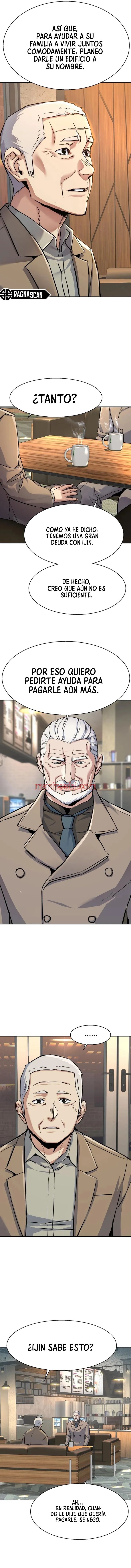 Mercenario - Capítulo 229_3 manhwa