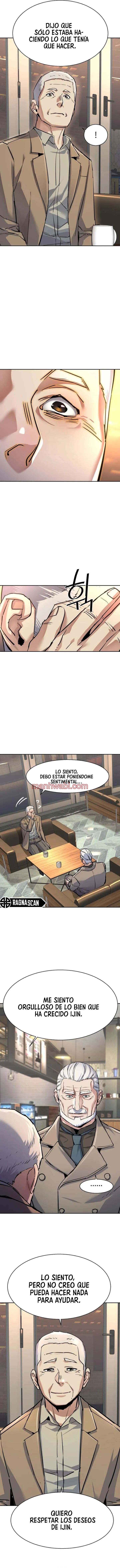 Mercenario - Capítulo 229_3 manhwa