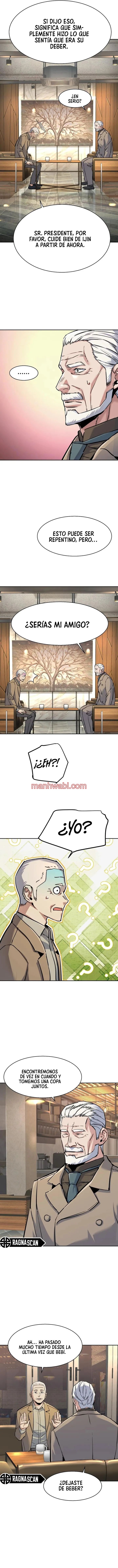 Mercenario - Capítulo 229_3 manhwa