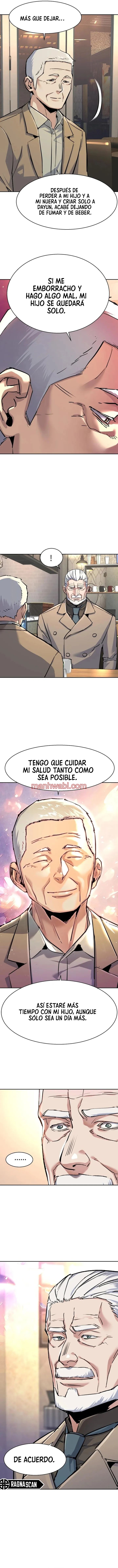 Mercenario - Capítulo 229_3 manhwa