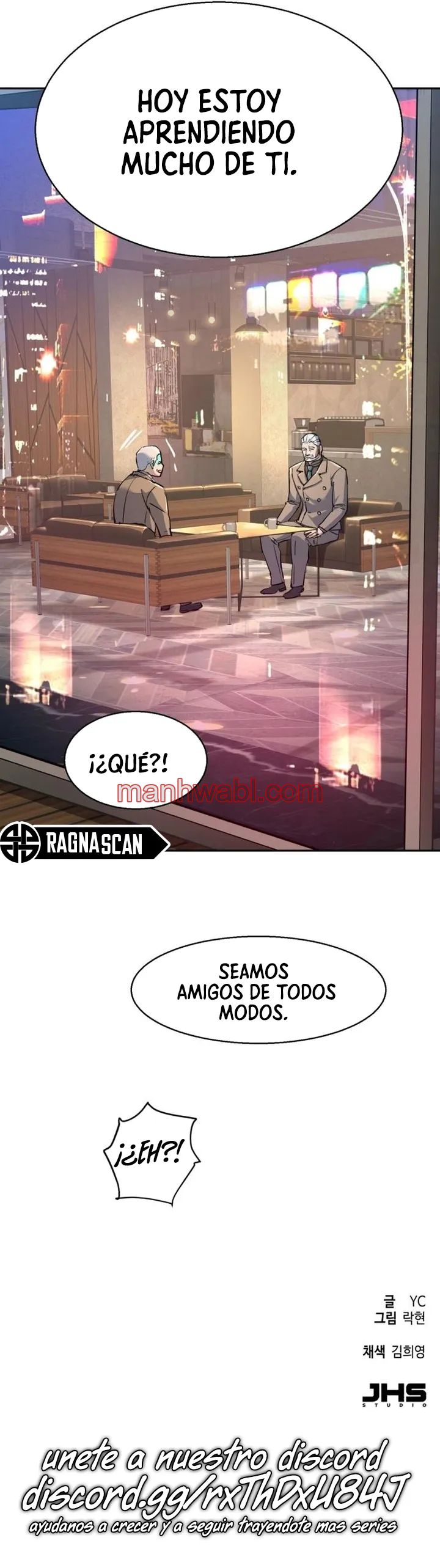 Mercenario - Capítulo 229_3 manhwa
