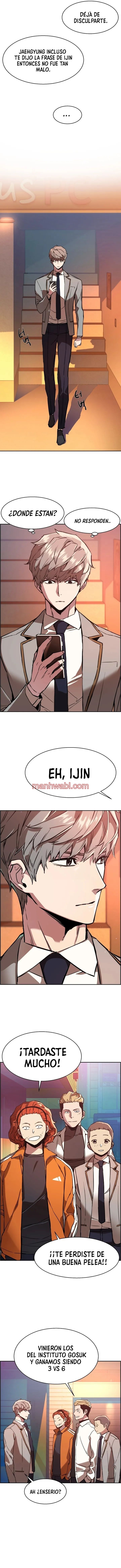 Mercenario - Capítulo 22_3 manhwa