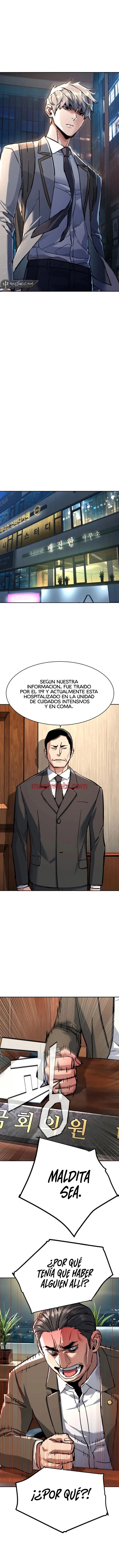 Mercenario - Capítulo 230_2 manhwa