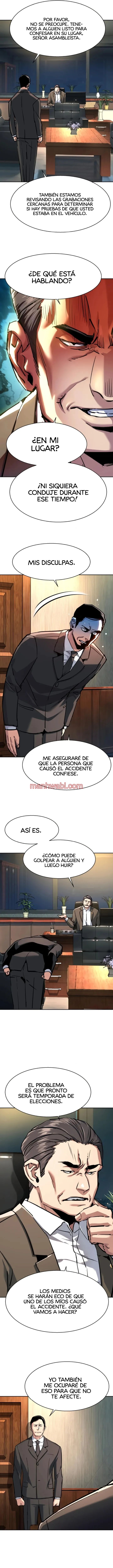 Mercenario - Capítulo 230_2 manhwa