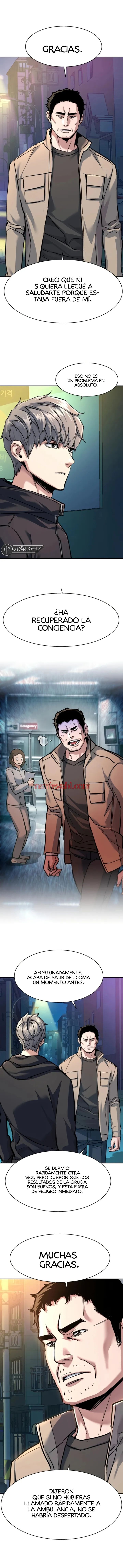 Mercenario - Capítulo 230_2 manhwa