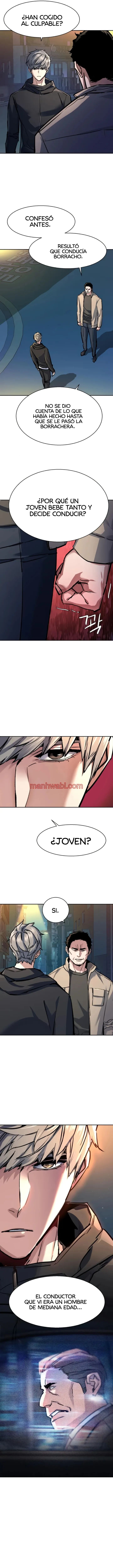 Mercenario - Capítulo 230_2 manhwa