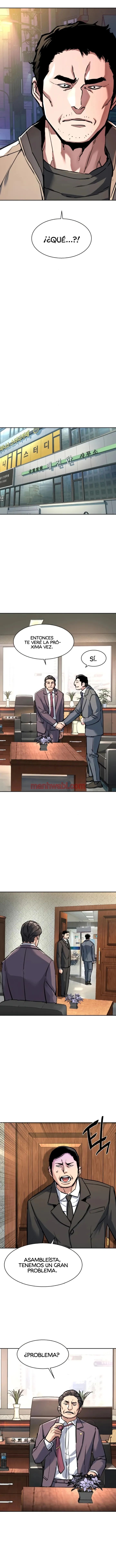 Mercenario - Capítulo 230_3 manhwa