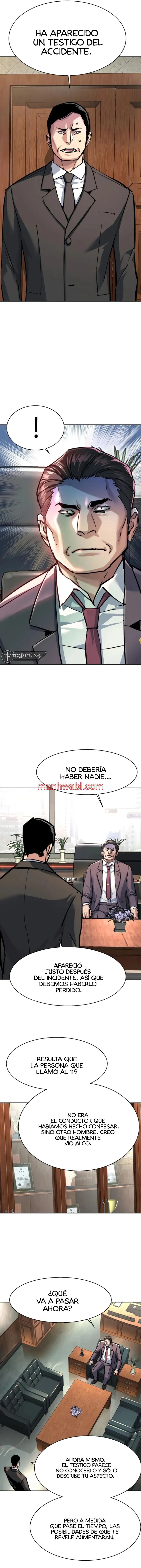Mercenario - Capítulo 230_3 manhwa