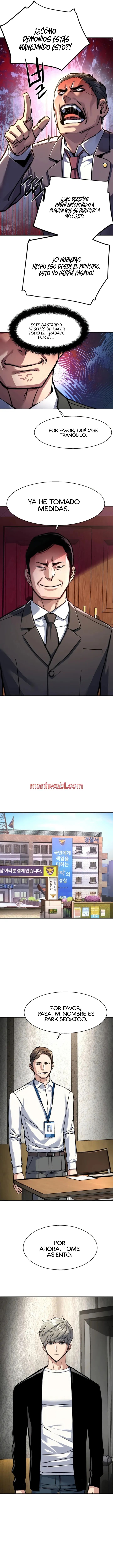 Mercenario - Capítulo 230_3 manhwa