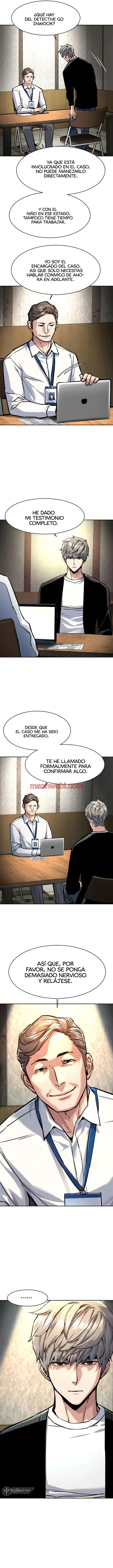 Mercenario - Capítulo 230_3 manhwa