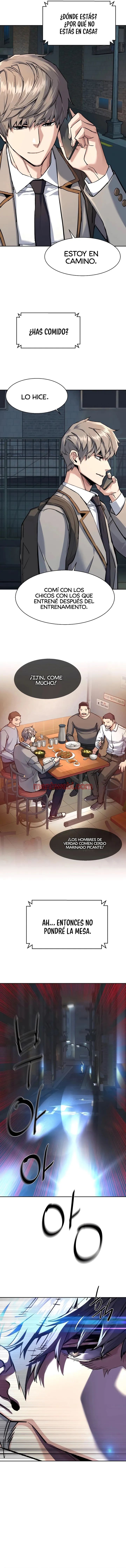 Mercenario - Capítulo 231_2 manhwa