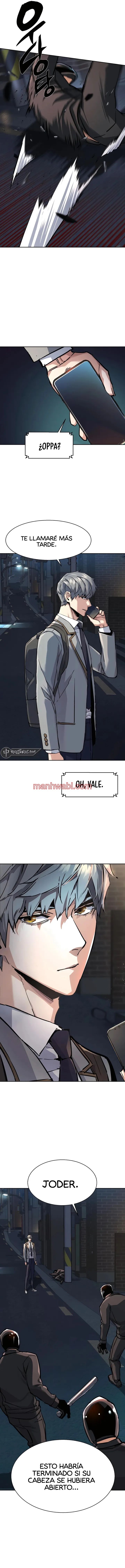 Mercenario - Capítulo 231_2 manhwa