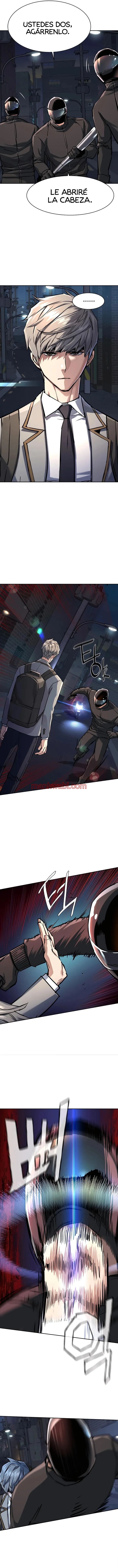Mercenario - Capítulo 231_2 manhwa