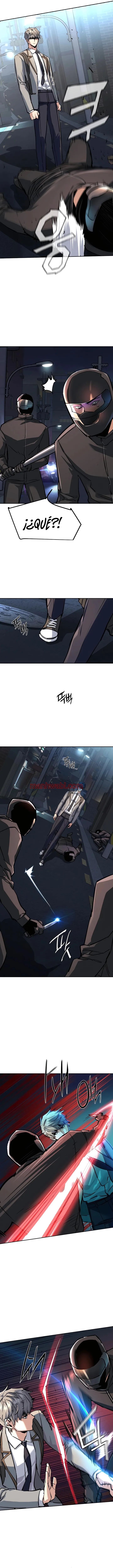 Mercenario - Capítulo 231_2 manhwa