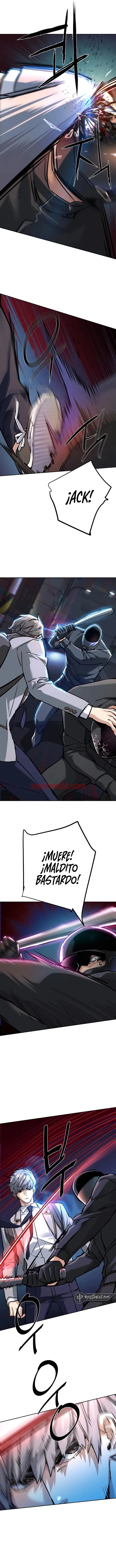 Mercenario - Capítulo 231_3 manhwa