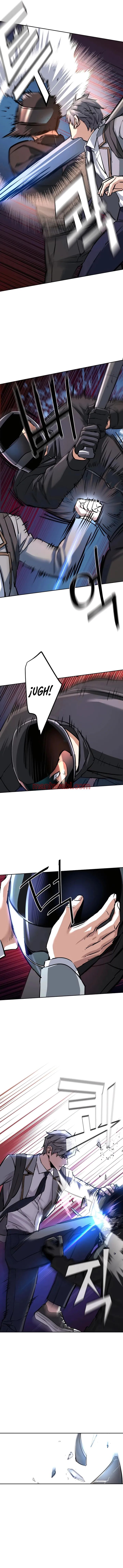 Mercenario - Capítulo 231_3 manhwa