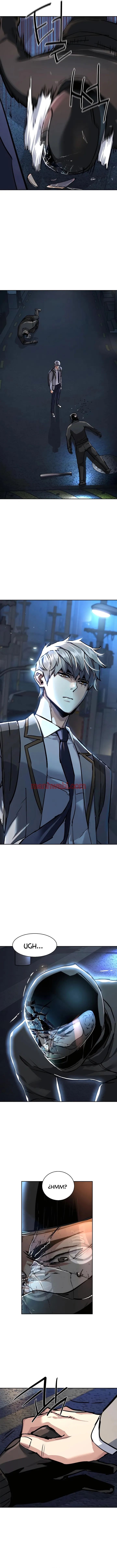 Mercenario - Capítulo 231_3 manhwa