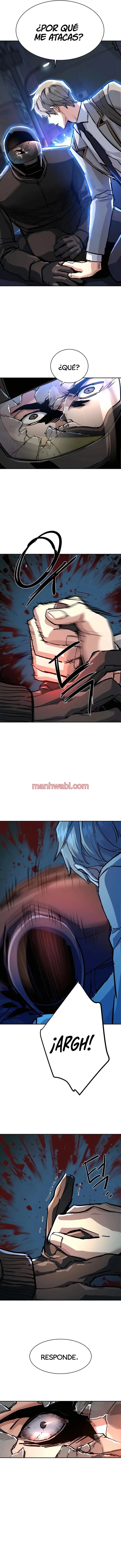 Mercenario - Capítulo 231_3 manhwa