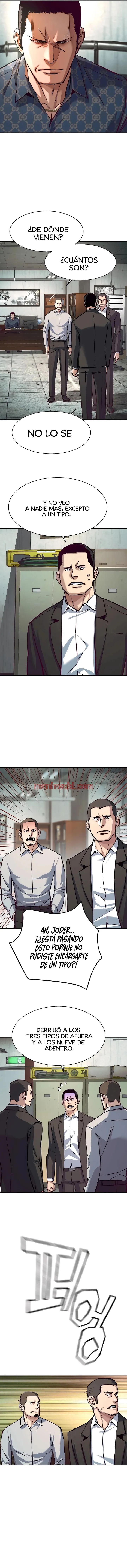 Mercenario - Capítulo 232_2 manhwa