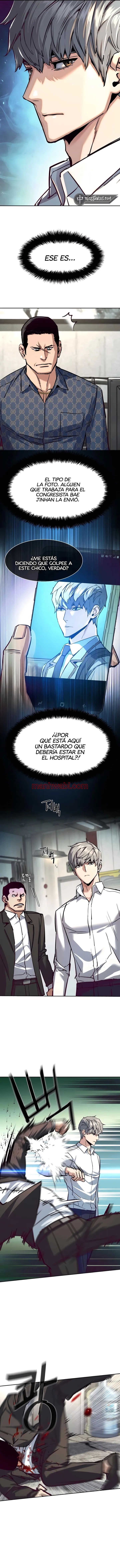 Mercenario - Capítulo 232_2 manhwa