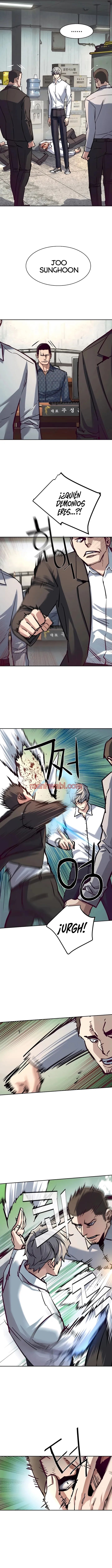 Mercenario - Capítulo 232_2 manhwa