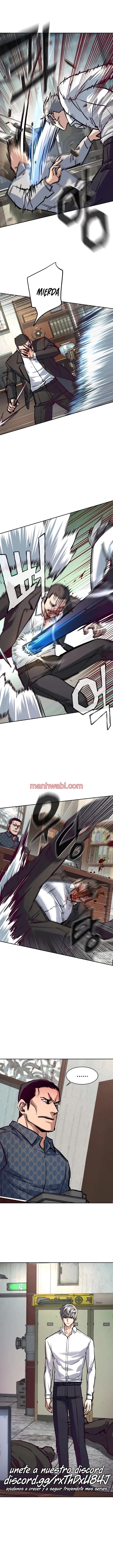 Mercenario - Capítulo 232_2 manhwa
