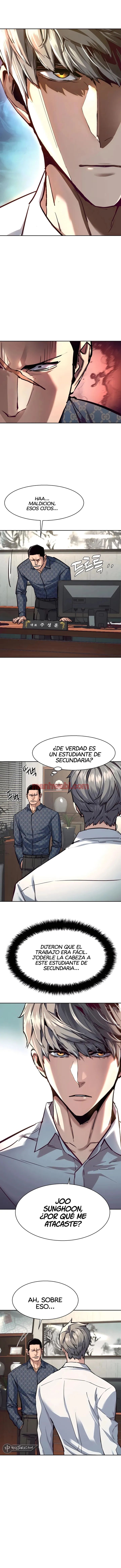 Mercenario - Capítulo 232_3 manhwa