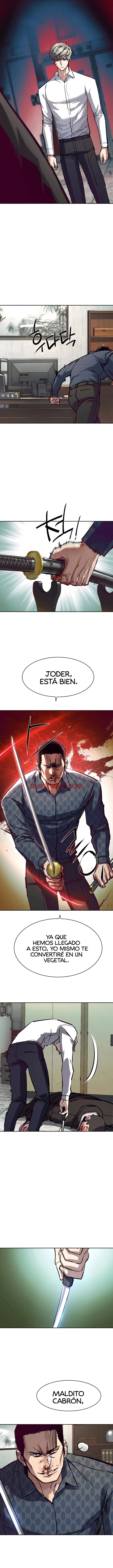 Mercenario - Capítulo 232_3 manhwa