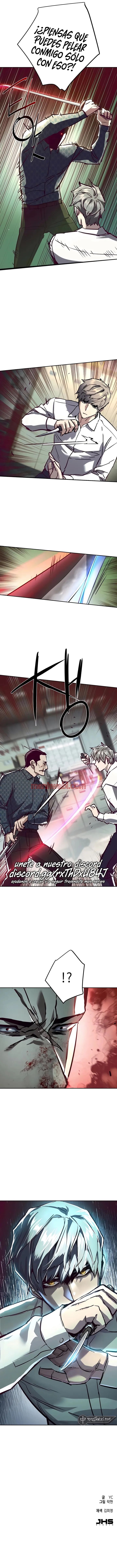 Mercenario - Capítulo 232_3 manhwa