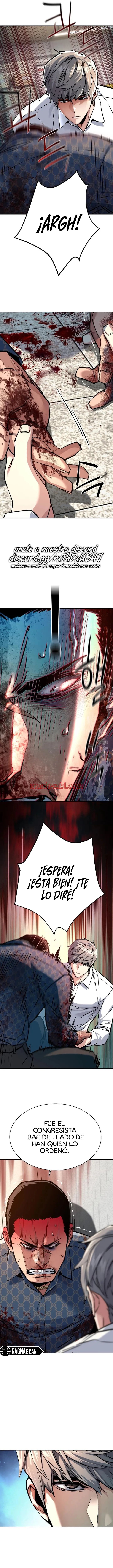 Mercenario - Capítulo 233_2 manhwa