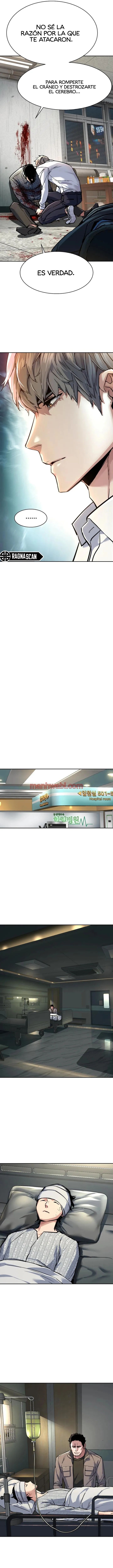 Mercenario - Capítulo 233_2 manhwa