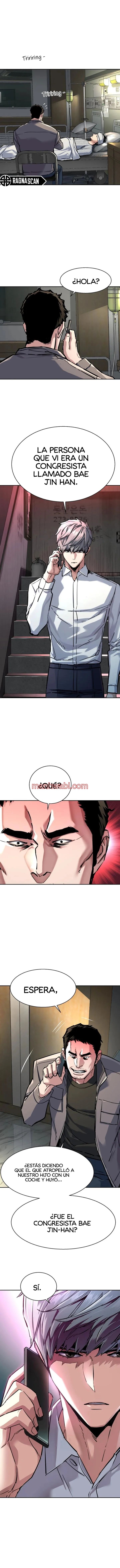 Mercenario - Capítulo 233_2 manhwa