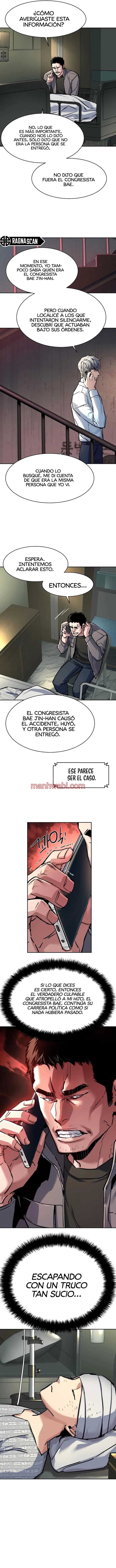 Mercenario - Capítulo 233_2 manhwa