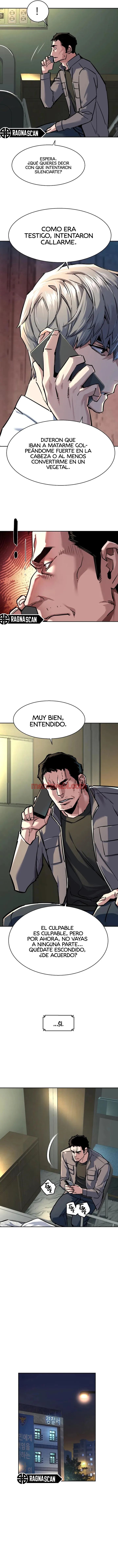 Mercenario - Capítulo 233_2 manhwa